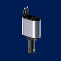 4 in 1  Car Charger